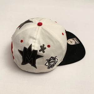 Saint Louis Cap - mensah*