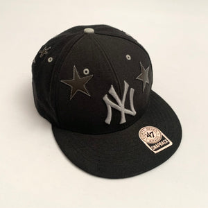 New York Yankees Cap - mensah*