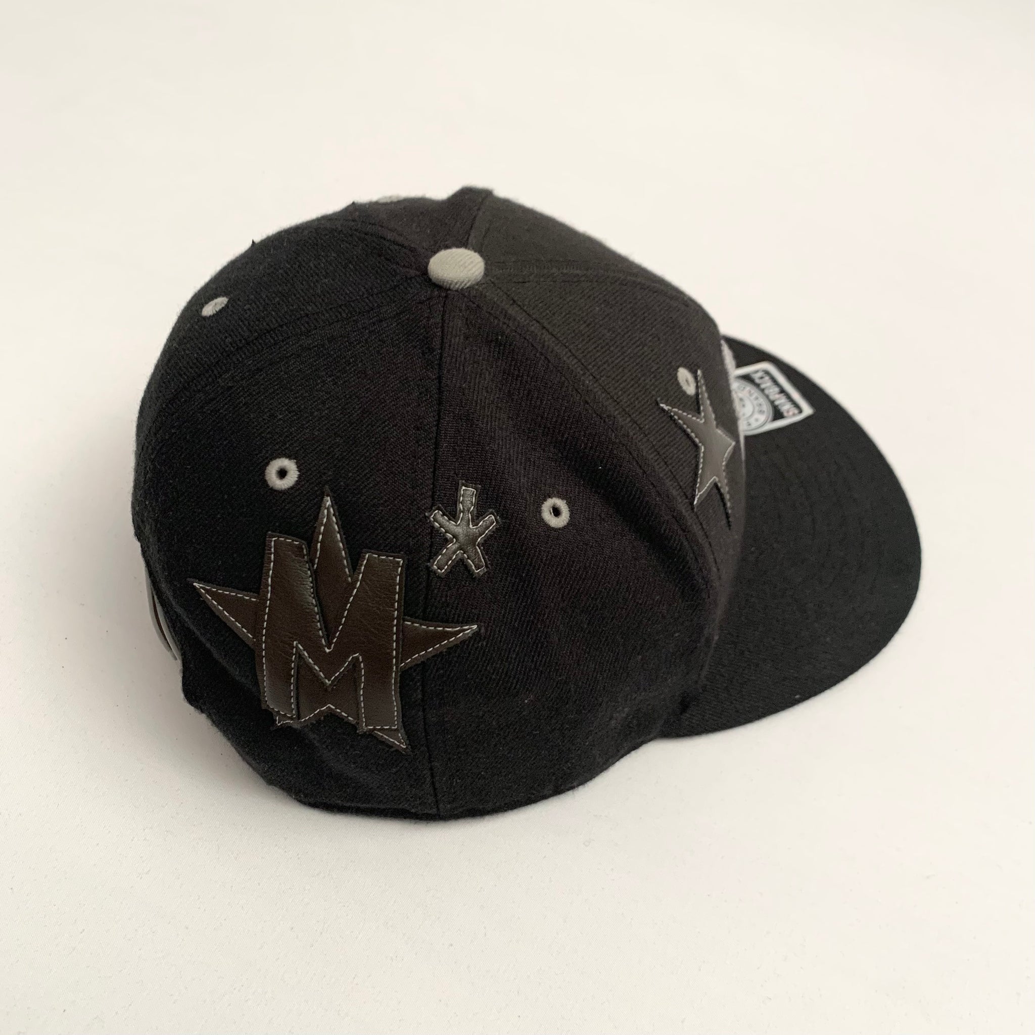 New York Yankees Cap - mensah*