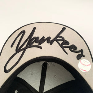 New York Yankees Cap - mensah*
