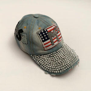 MASA (Make America Shit Again) Cap - mensah*
