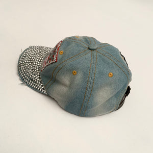 MASA (Make America Shit Again) Cap - mensah*