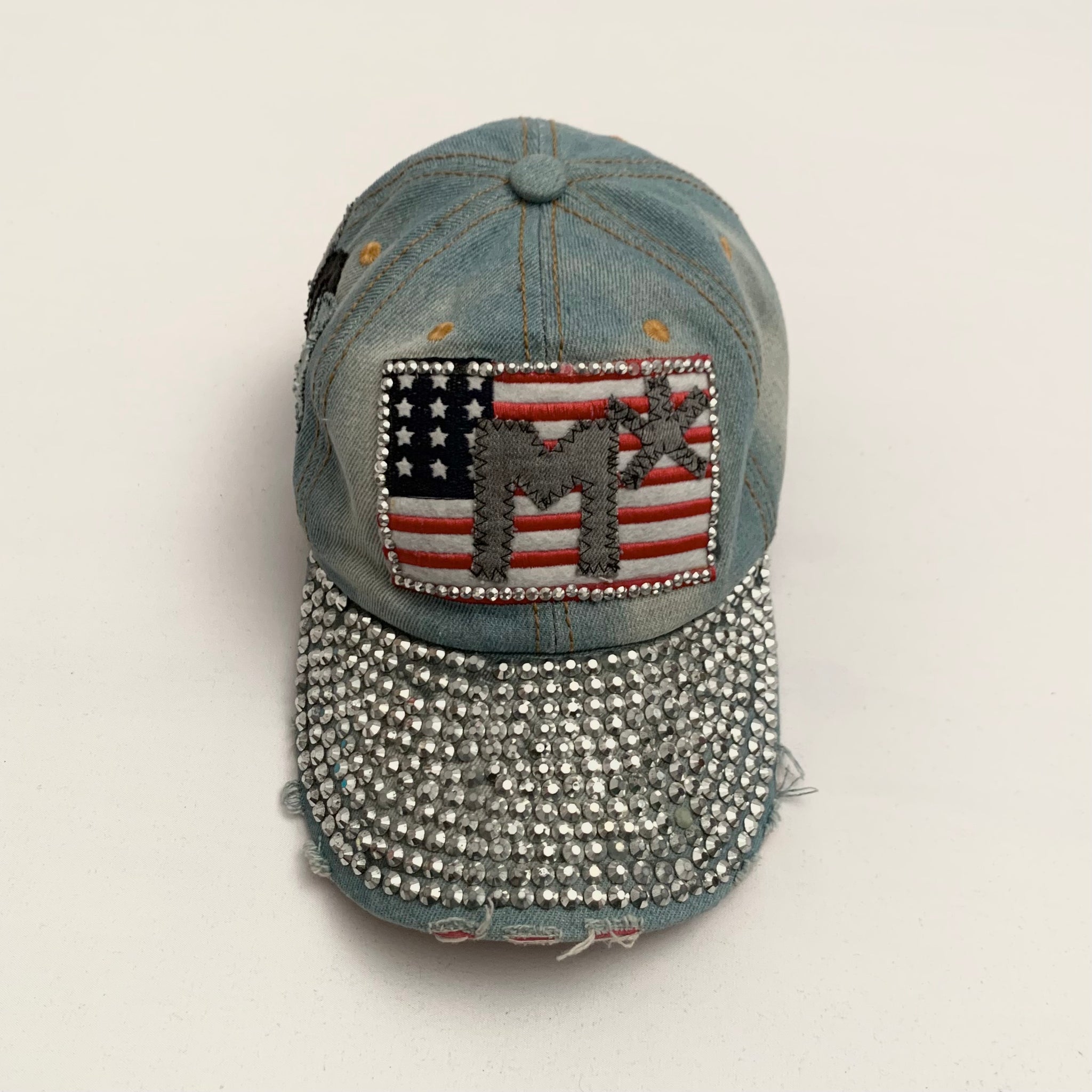 MASA (Make America Shit Again) Cap - mensah*