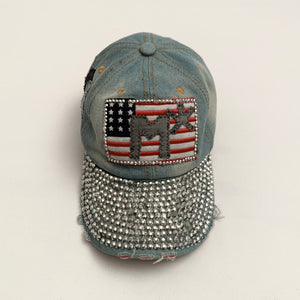 MASA (Make America Shit Again) Cap - mensah*