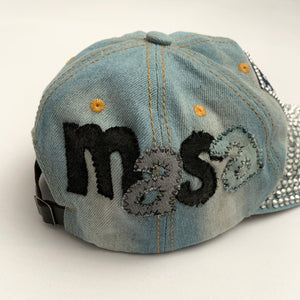 MASA (Make America Shit Again) Cap - mensah*