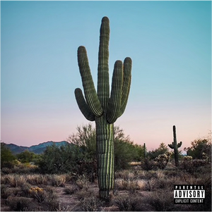 CACTUS LIFE
